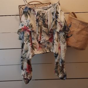 Liberty love beautiful blouse